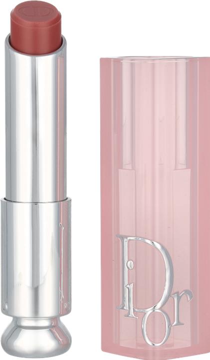 Actual product image Dior Christian Addict Lip Glow 038 Int25 (Lip balm)