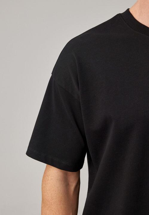 Actual product image Snocks Oversized T-Shirt Herren (M)