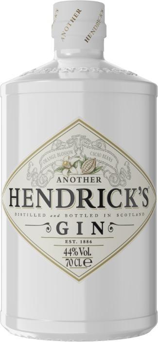 Hendrick's Another Gin Gin aus Schottland