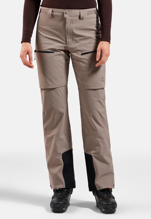 Immagine prodotto Odlo Pantaloni lunghezza regolare X-ALP 3L (40)