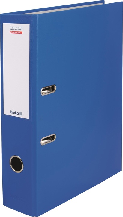 Image du produit Biella dossier fédéral (A4, 70 mm, 1 x)