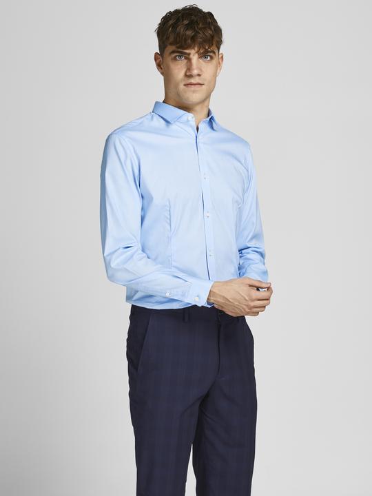 Actual product image Jack & Jones Super schlank Hemd (XL)