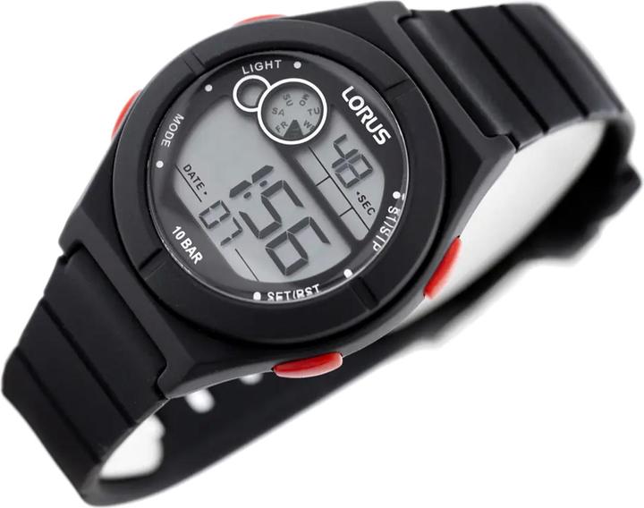 Produktbild Lorus Kids (Chronograph, 36 mm)