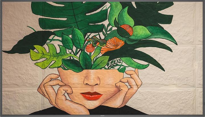 Image du produit Philips D-Line 65BDL4511D 24/7/UHD/500cd (3840 x 2160 pixels, 64.50")