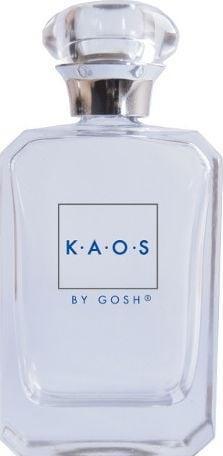 Image du produit Gosh Kaos Eau De Toilette Pour Femme - 50 Ml (Eau de toilette, 50 ml)
