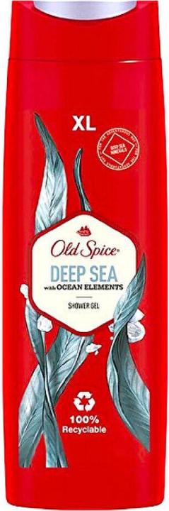 Immagine prodotto Old Spice Deep Sea (1000 ml)