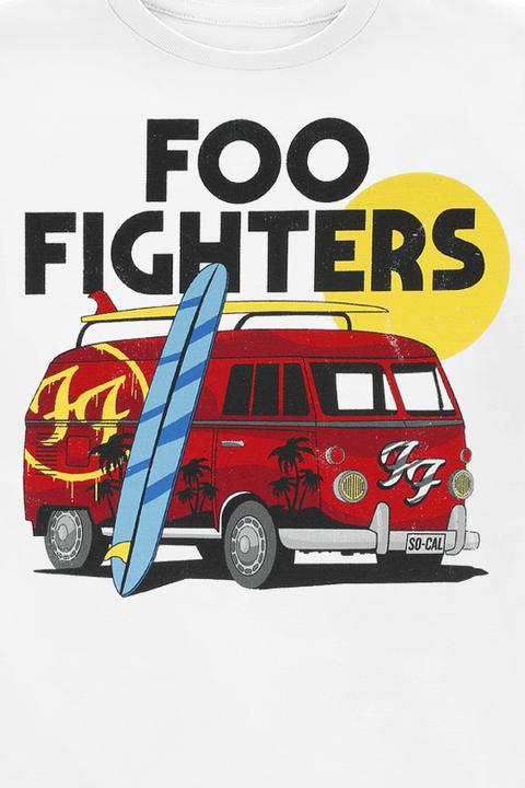 Produktbild Foo Fighters Kids - Van (104)