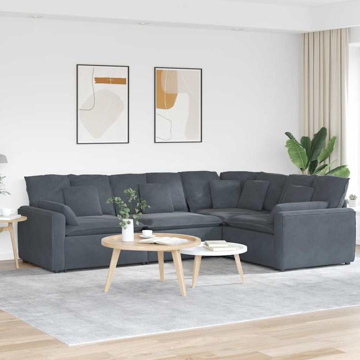 Produktbild vidaXL Rakel (Modular Sofa)