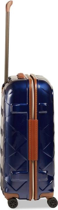 Actual product image Stratic Leather & More - Hard shell suitcase (65 l)