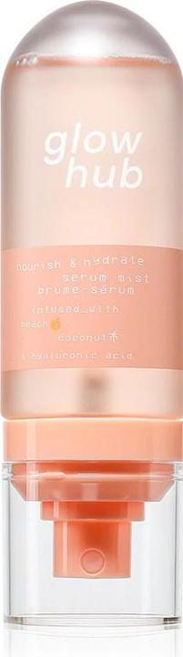 Immagine prodotto Glow Hub Nebbia Idratante e Nutriente (90 ml)