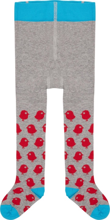Grey, Birds