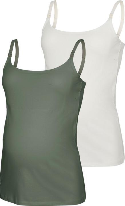 Mamalicious Umstands-top Top