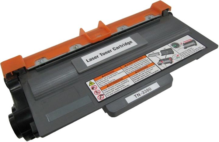 Actual product image LDZ TONER FOR BROTHER HL5440/5450 BLACK TN3380 8000pages (FC)