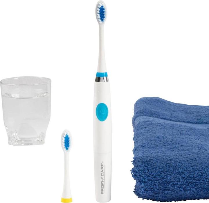 Image du produit Profi-Care Pc-Ezs 3000 (Brosse à dents oscillo-rotative)