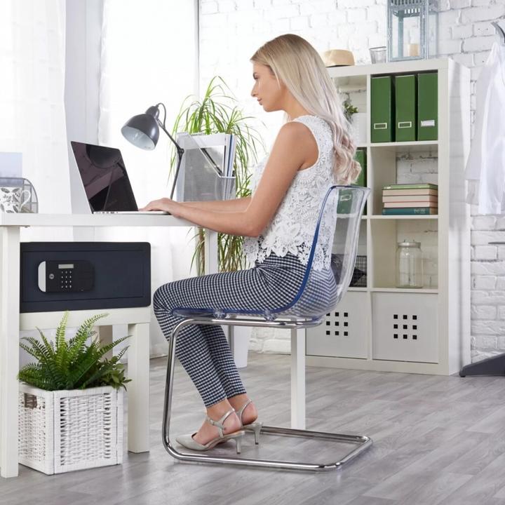 Immagine prodotto Yale Ylem 200 (24.80 l)