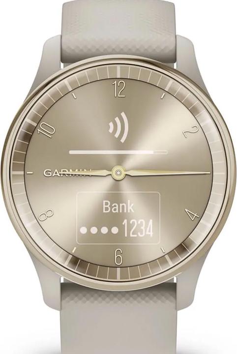 Produktbild Garmin Vivomove Trend (40 mm)