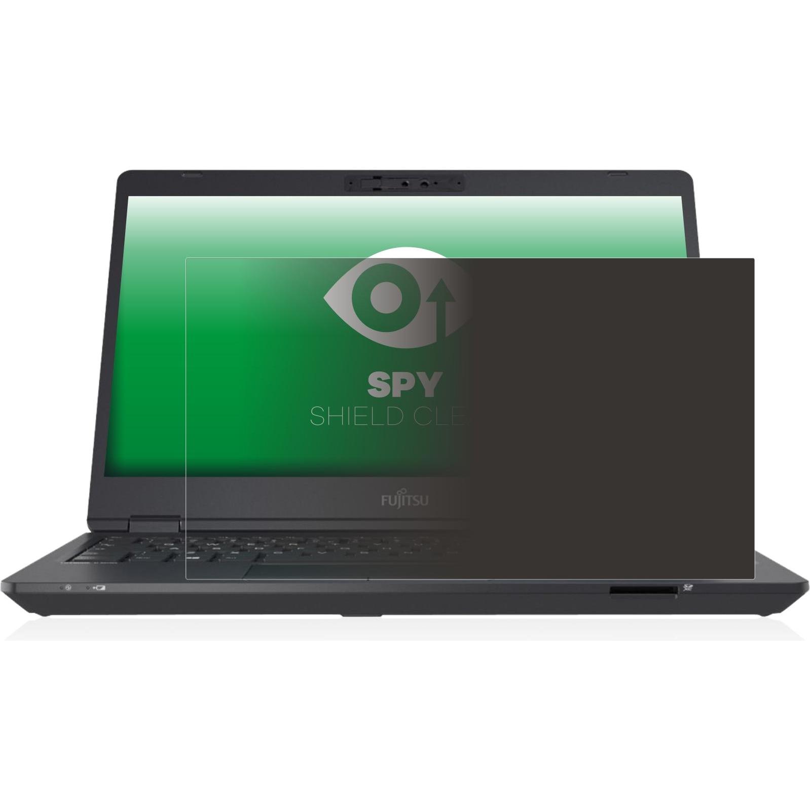 Thumbnail - upscreen Spy Shield Blickschutzfolie (13.30", 16 : 9), Notebook Schutzfolie