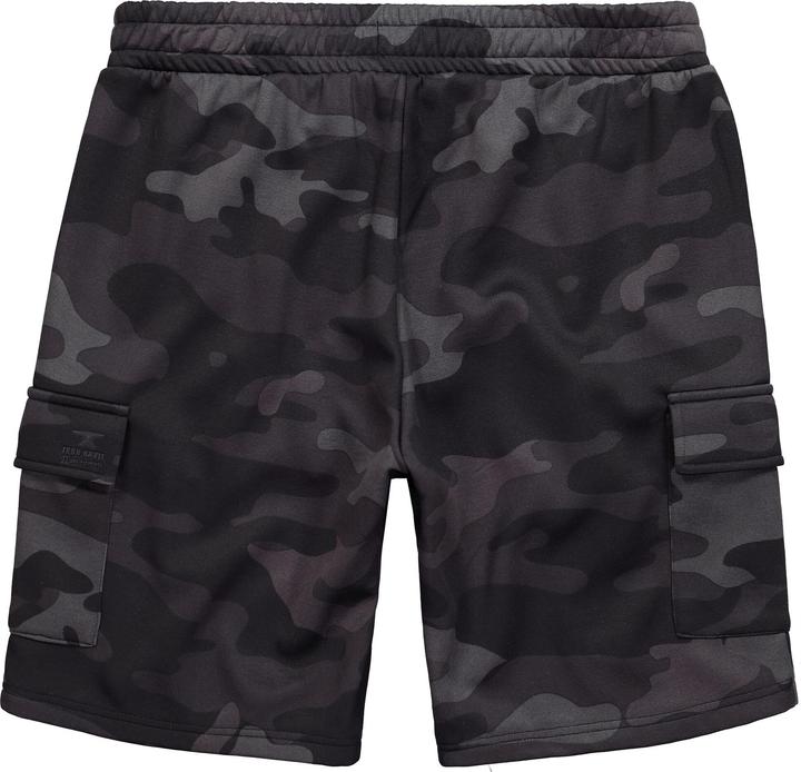 Actual product image Jay-Pi Cargo-Bermuda FLEXNAMIC®, Fitness, Jumper, up to 7 XL (3XL)