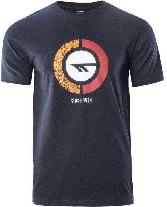 Produktbild Hi-Tec Rakan TShirt Baumwolle (M)