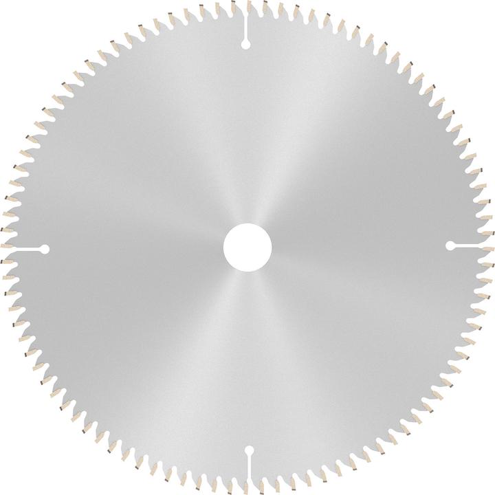 Produktbild Bosch Professional Zubehör PRO Multi Material Kreissägeblatt, 305 x 3,2 x 30 mm