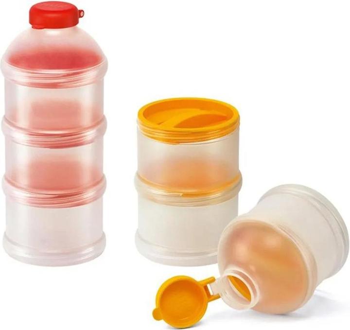 Produktbild NUK Milchpulver Portionierer