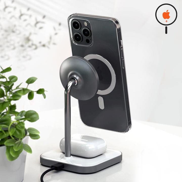 Produktbild Satechi 2-in-1 (7.50 W)