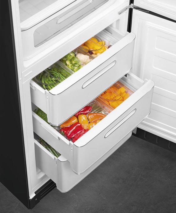 Immagine prodotto Smeg Stile retrò FAB32RBL5 (331 l)