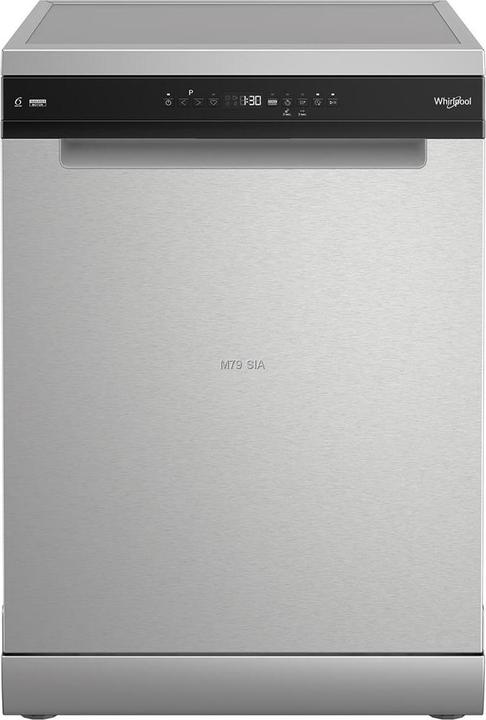 Whirlpool W7F HP33 X