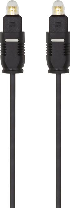Image du produit LogiLink Toslink – Toslink (5 m, Optique)