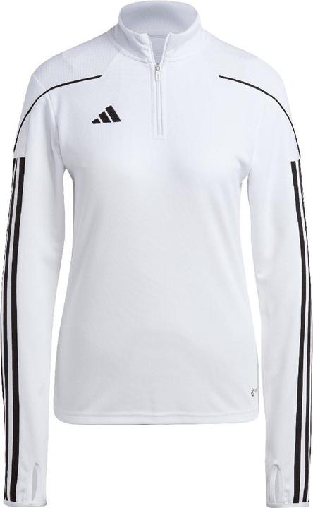Produktbild adidas Damen Tiro 23 League Trainingsoberteil Weiss HS3485 (M) (M)