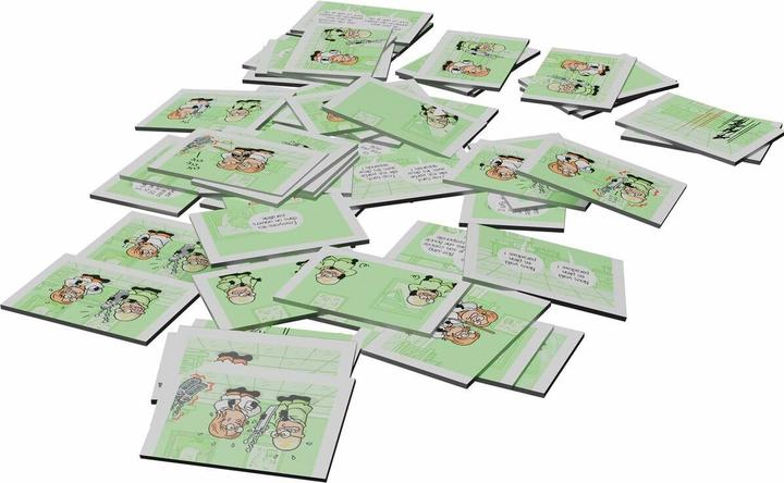 Produktbild Kyf Edition Behind (Französisch)