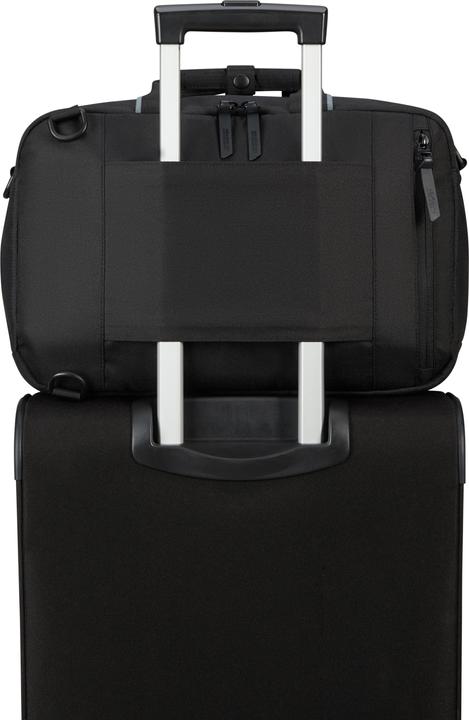 Actual product image American Crew AMERICAN TOURIST Take2Cabin 150845 (18 l)