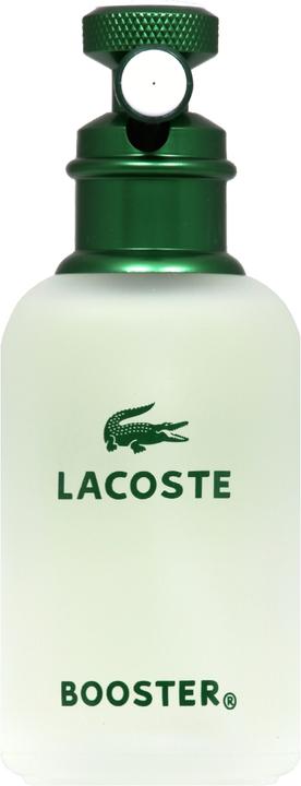 Produktbild Lacoste Booster (Eau de Toilette, 125 ml)