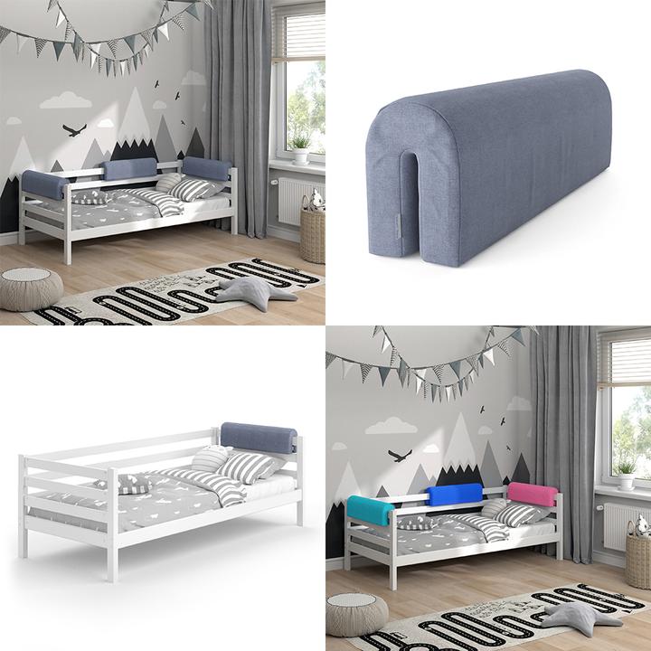 Actual product image VitaliSpa for children