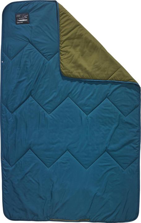 Produktbild Therm-a-Rest Juno Blanket Deep Pacific (183 cm)