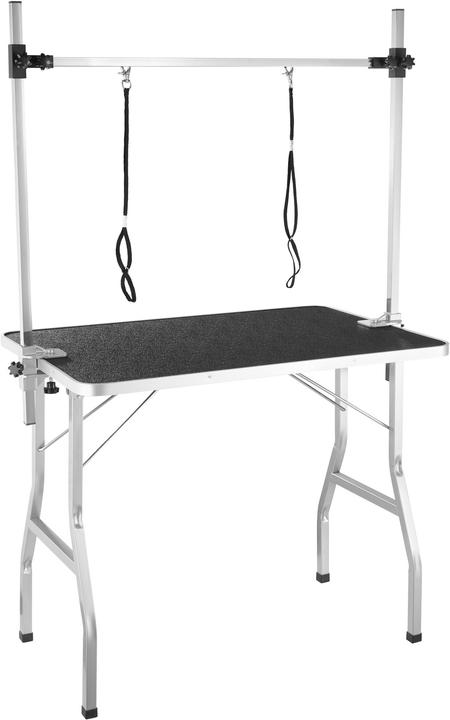 Produktbild tectake Trimmtisch (Hund)