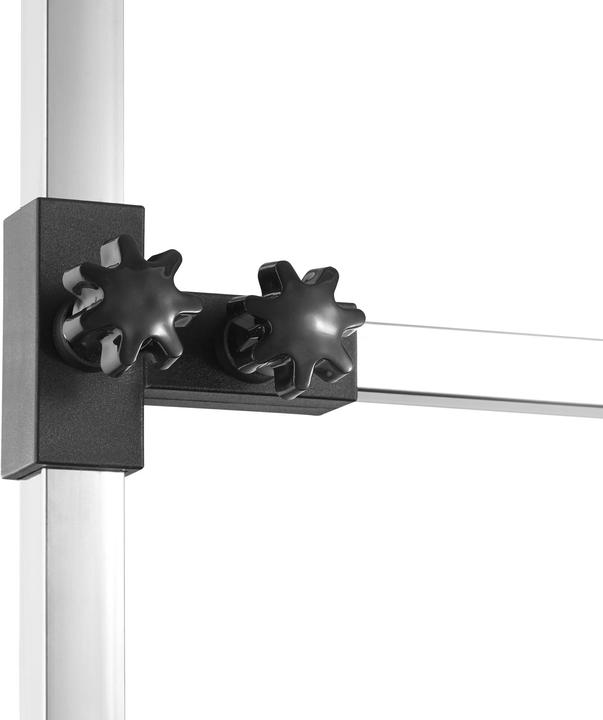 Produktbild tectake Trimmtisch (Hund)