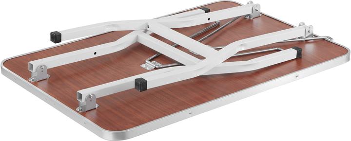 Image du produit tectake Table de toilettage (Chien)