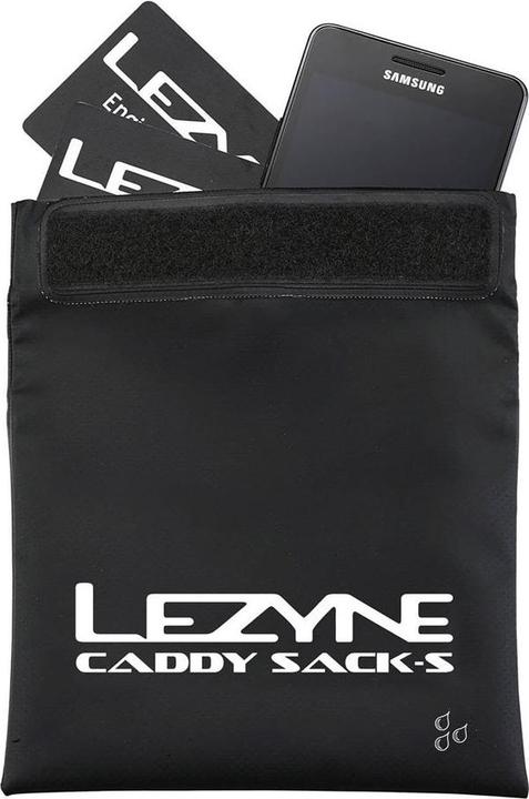 Image du produit Lezyne Caddy Sack S (0.45 l, Sacoches)