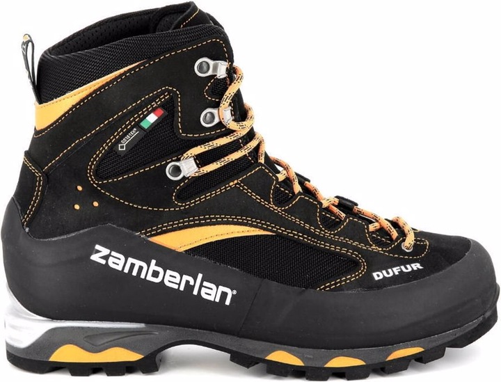 Produktbild Zamberlan Dufur Evo GTX RR Schuhe (46.5)