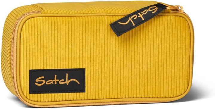 Actual product image Satch Pack Retro Special Edition Schulrucksack-Set (30 l)