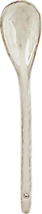 Broste Copenhagen Teelöffel 'Nordic Sand' Stgt..14533237 (1 Stk.)