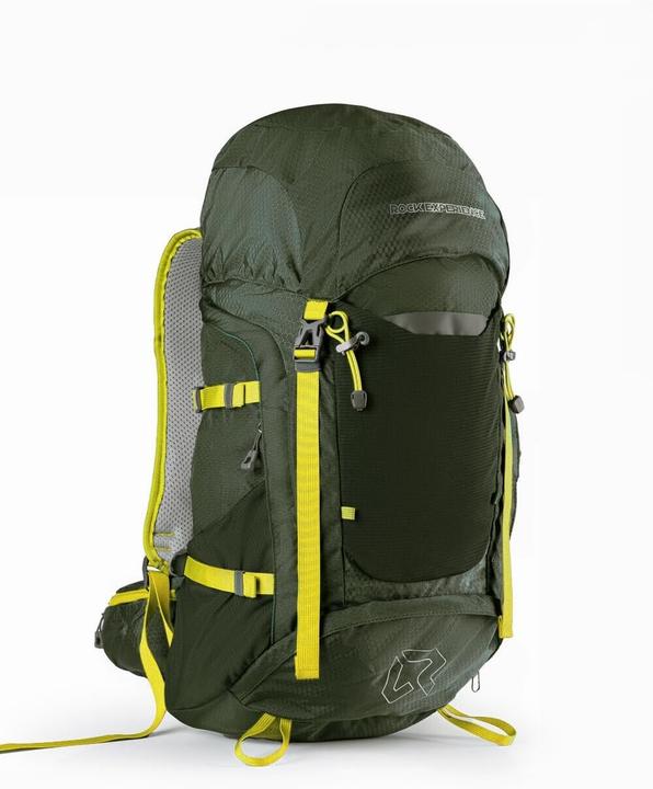 Produktbild Rock Experience Rock Avatar 36 Evo (36 l)