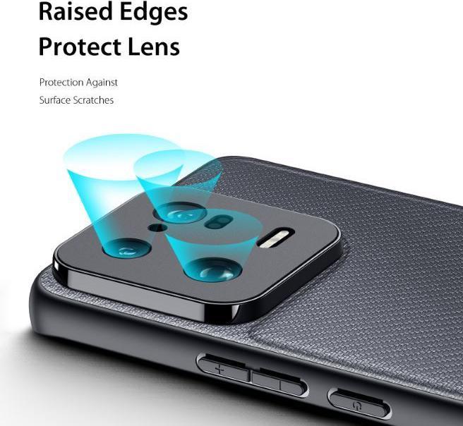 Immagine prodotto Dux Ducis Valigia rigida serie Fino (Xiaomi 13 Pro)