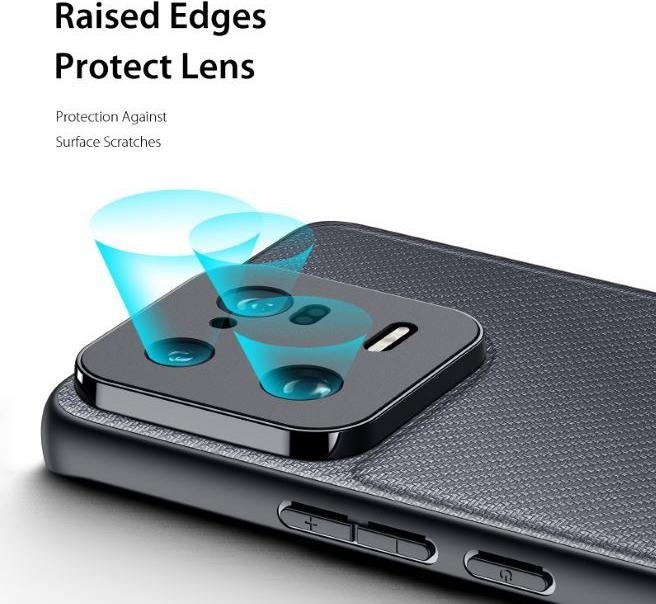 Produktbild Dux Ducis Fino Series Hardcase (Xiaomi 13 Pro)
