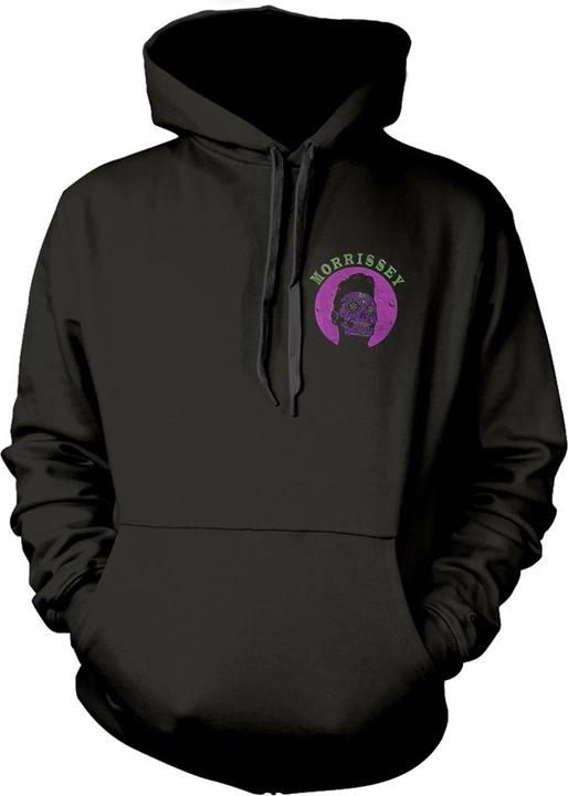 Actual product image Morrissey Day Of The Dead (Kapu) (S)