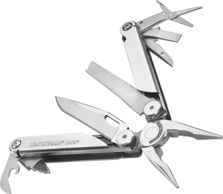 Produktbild Leatherman Curl (15 Funktionen)