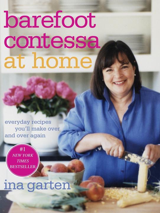 Produktbild Barefoot Contessa at Home (Englisch, Ina Garten, 2006)