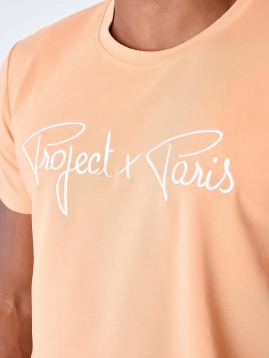 Produktbild Project X Paris t-hirt mit tickerei eential project x pari eential (S)
