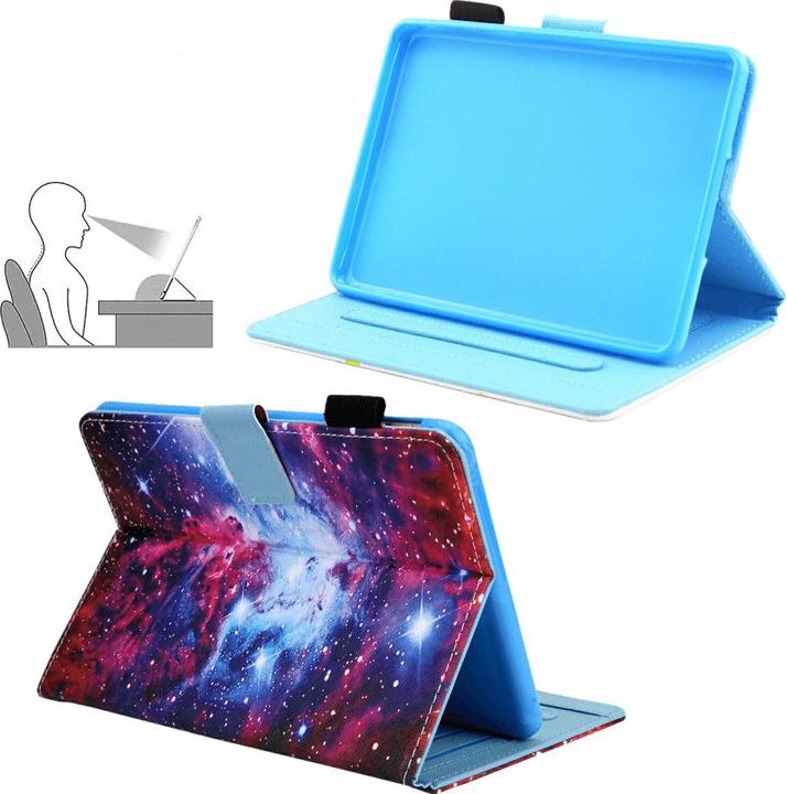 Produktbild Cover-Discount Kindle Paperwhite - Schutzhülle Universum (Weitere)